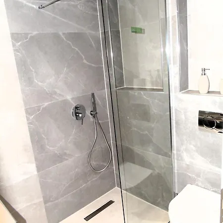 Hotel - Nostos Chrysi Ammoudia