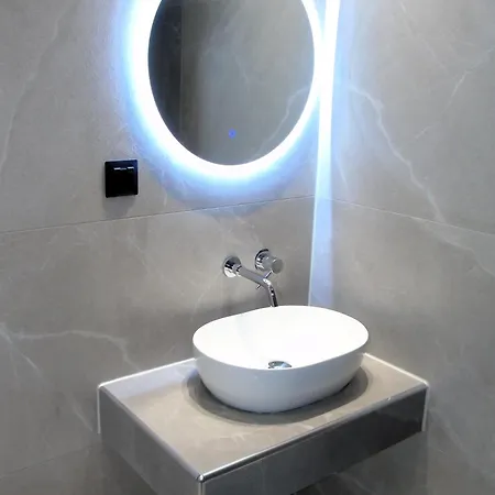 Отель - Nostos Хриси-Амудия