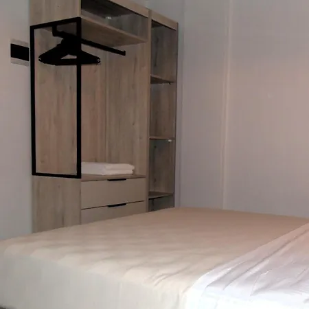 - Nostos Hotel Chrysi Ammoudia