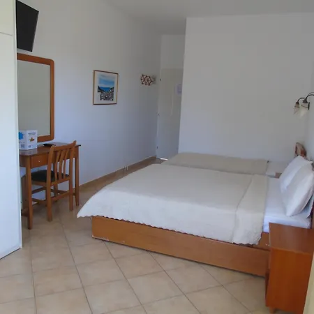 - Nostos Хриси-Амудия