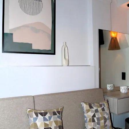 Hotel - Nostos Chrysi Ammoudia