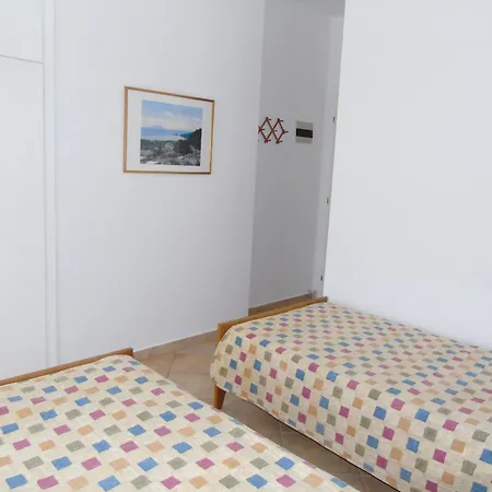 - Nostos Отель Хриси-Амудия