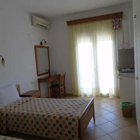 - Nostos 2* Хриси-Амудия